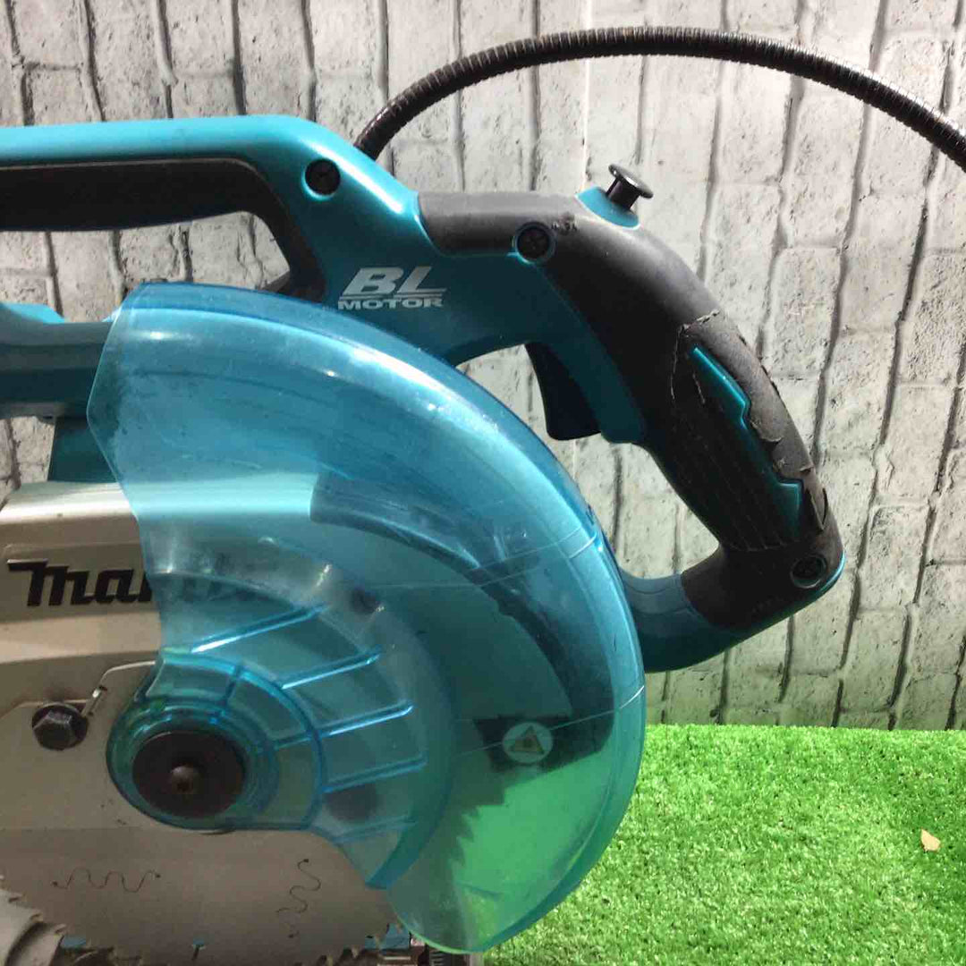 ★マキタ(makita) コードレス卓上マルノコ LS600DZ【川口店】