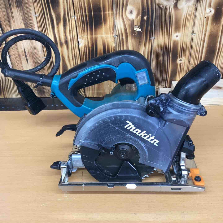 ★マキタ(makita) 防じん丸のこ KS5000FX【越谷店】
