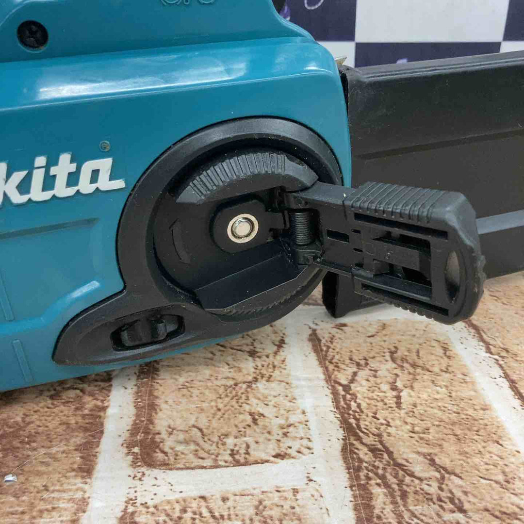 ◇マキタ(makita) コードレスチェーンソー  MUC303DZ【所沢店】