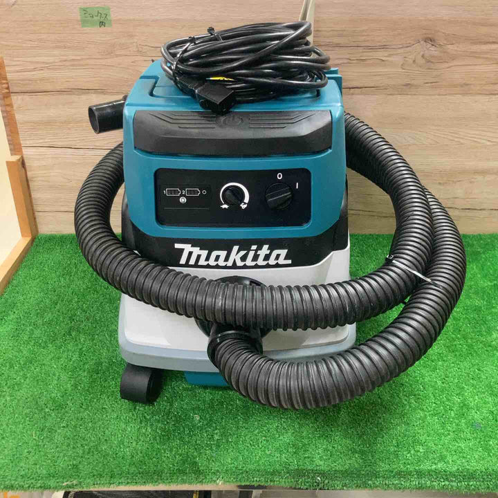 ★マキタ(makita) コードレス集じん機 乾湿両用 VC860DZ【町田店】