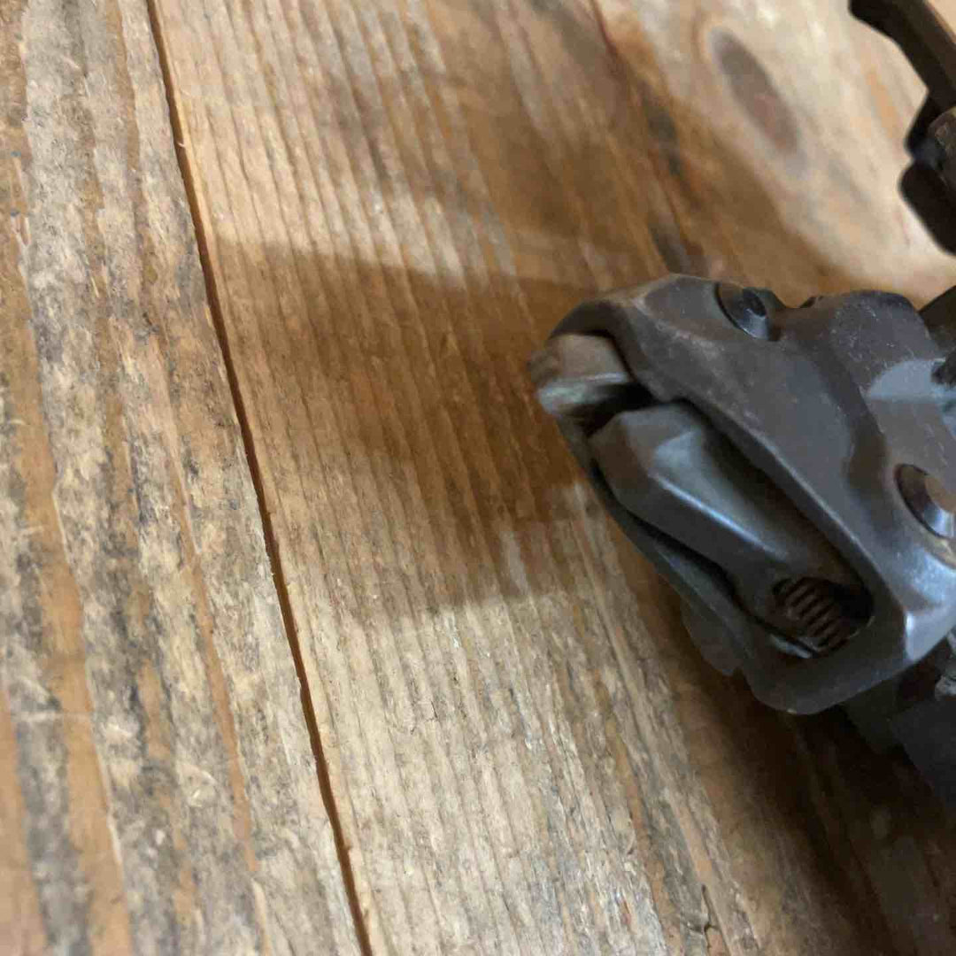 【動作良好】☆マックス(MAX) 高圧エア釘打ち機 HN-65Z1接合金物用【所沢店】