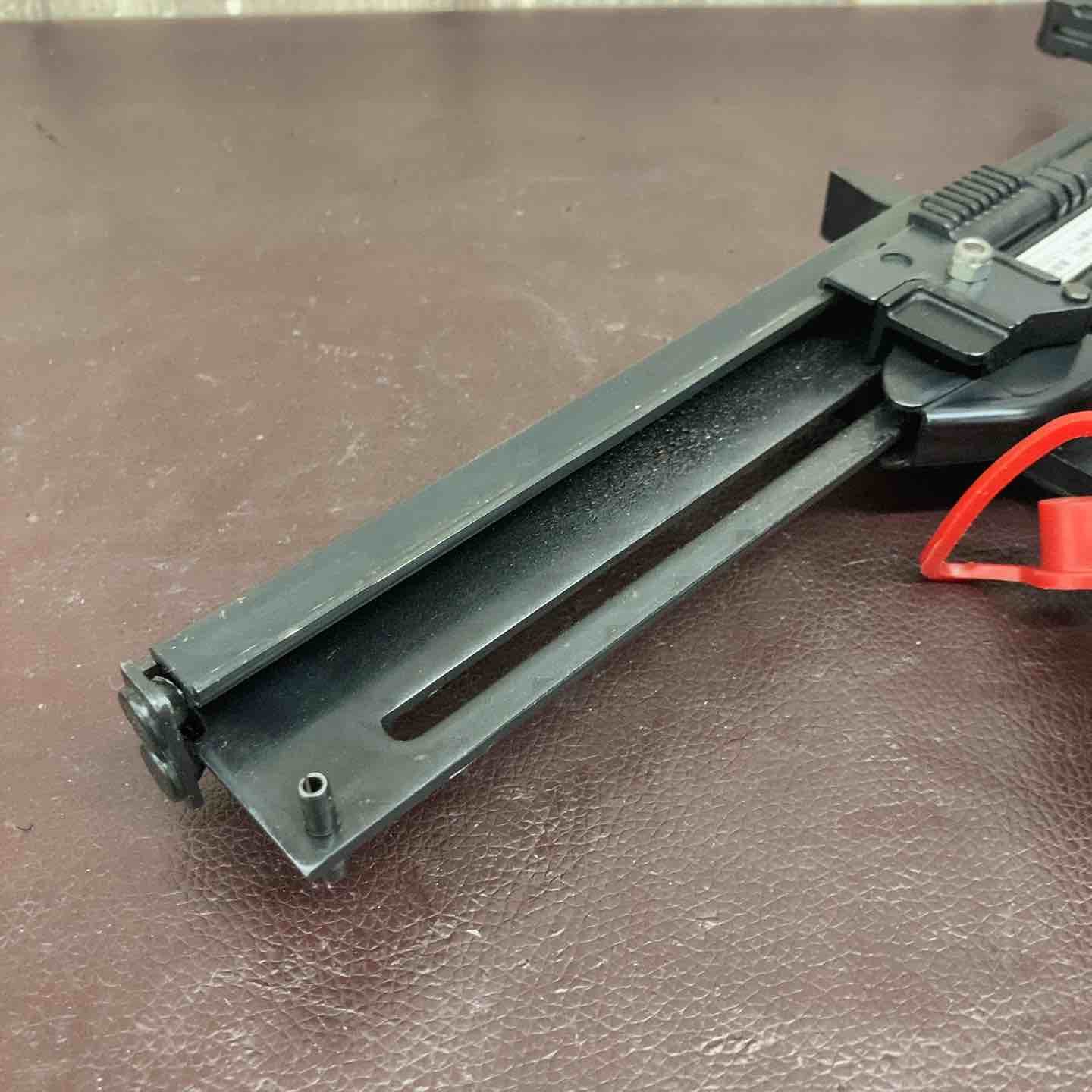 中古品】マックス(MAX) 高圧フロアタッカ HA-38F1/438MAフロア 4MA