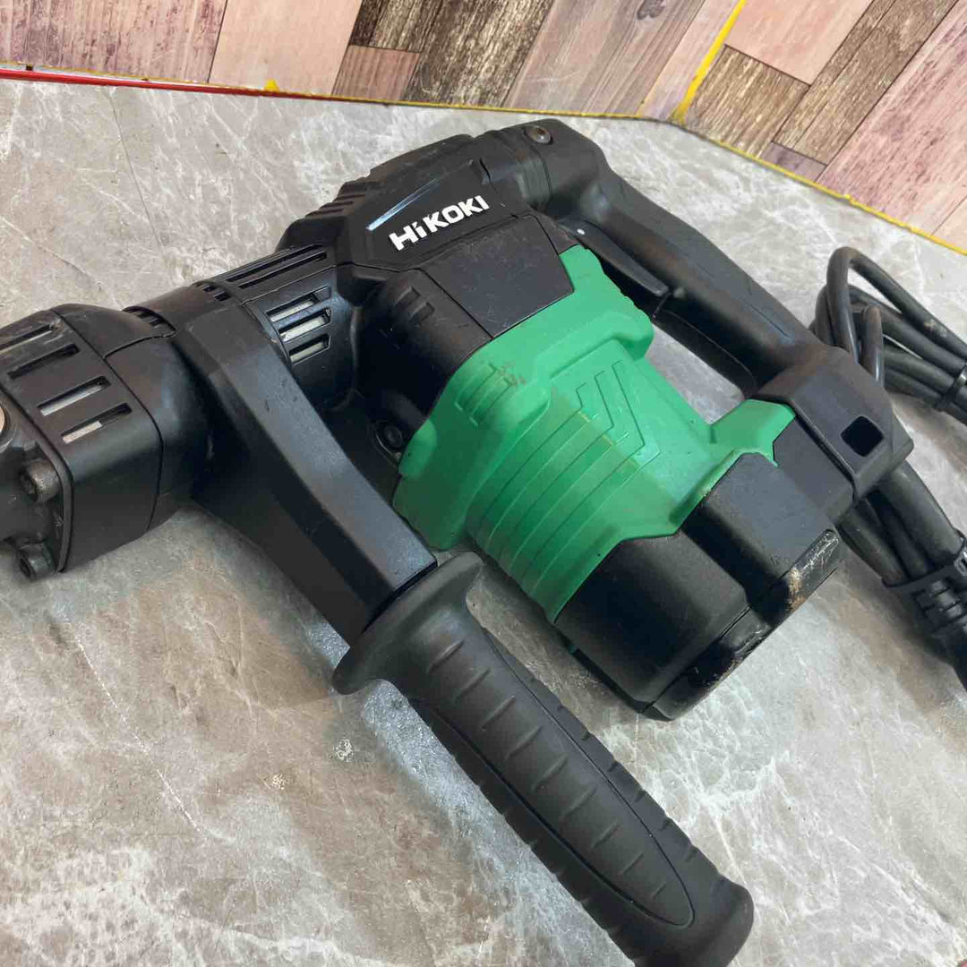 ★ハイコーキ(HIKOKI ※旧:日立工機) ハンマ H41SA4【八潮店】