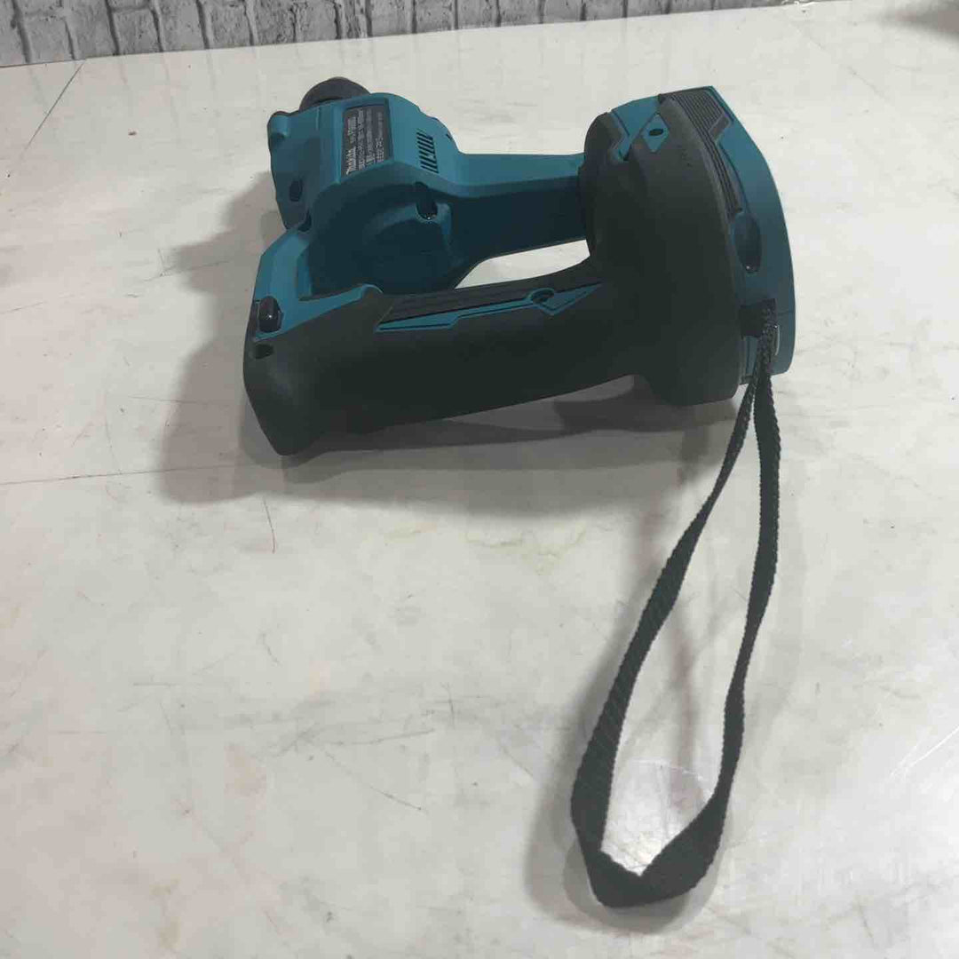 ★マキタ(makita) コードレススクリュードライバー FS600DZ 18V 動作確認済【川口店】