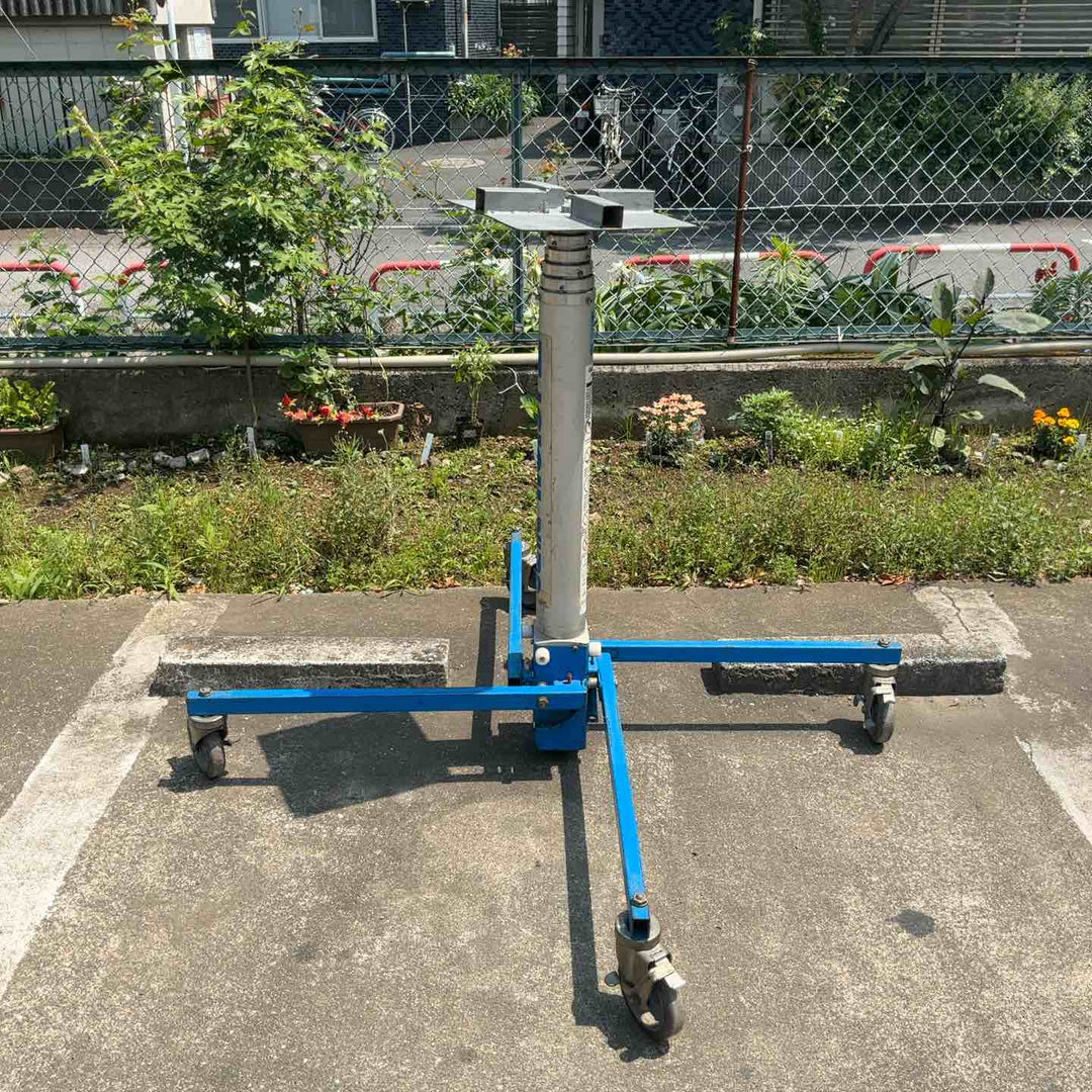 【店頭受取り限定】GenieHOIST2 ガスアッパー II3.8 保証無し【川口店】