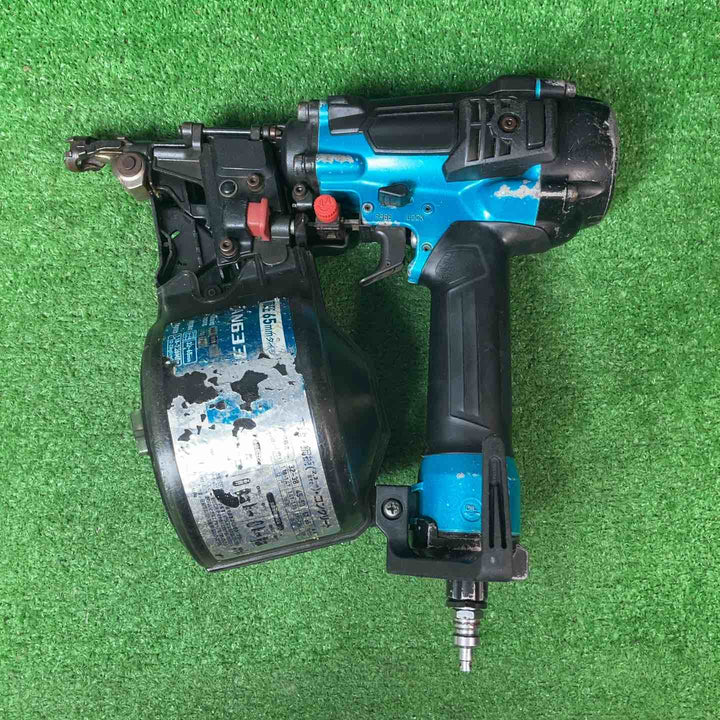 ★マキタ(makita) 高圧エア釘打ち機 AN633HM【岩槻店】