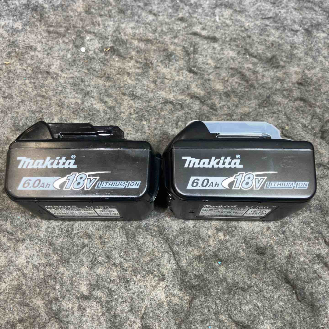 マキタ(makita) コードレスインパクトドライバー TD173DRGXO【桶川店】