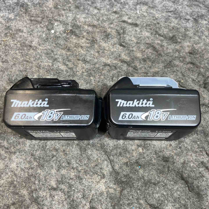マキタ(makita) コードレスインパクトドライバー TD173DRGXO【桶川店】