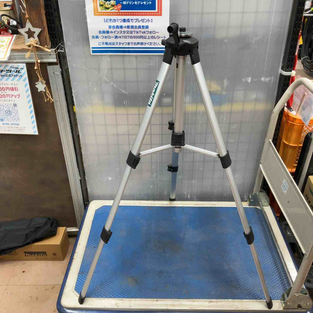 ◇マキタ(makita) エレベータ三脚 TK00LM2000【草加店】