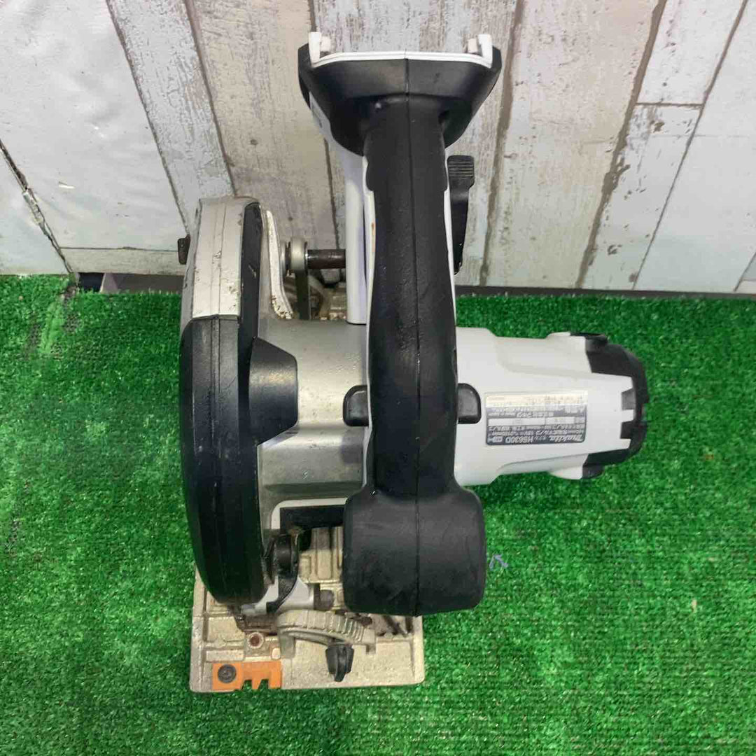 ★マキタ(makita) コードレス丸のこ HS630DZW【町田店】