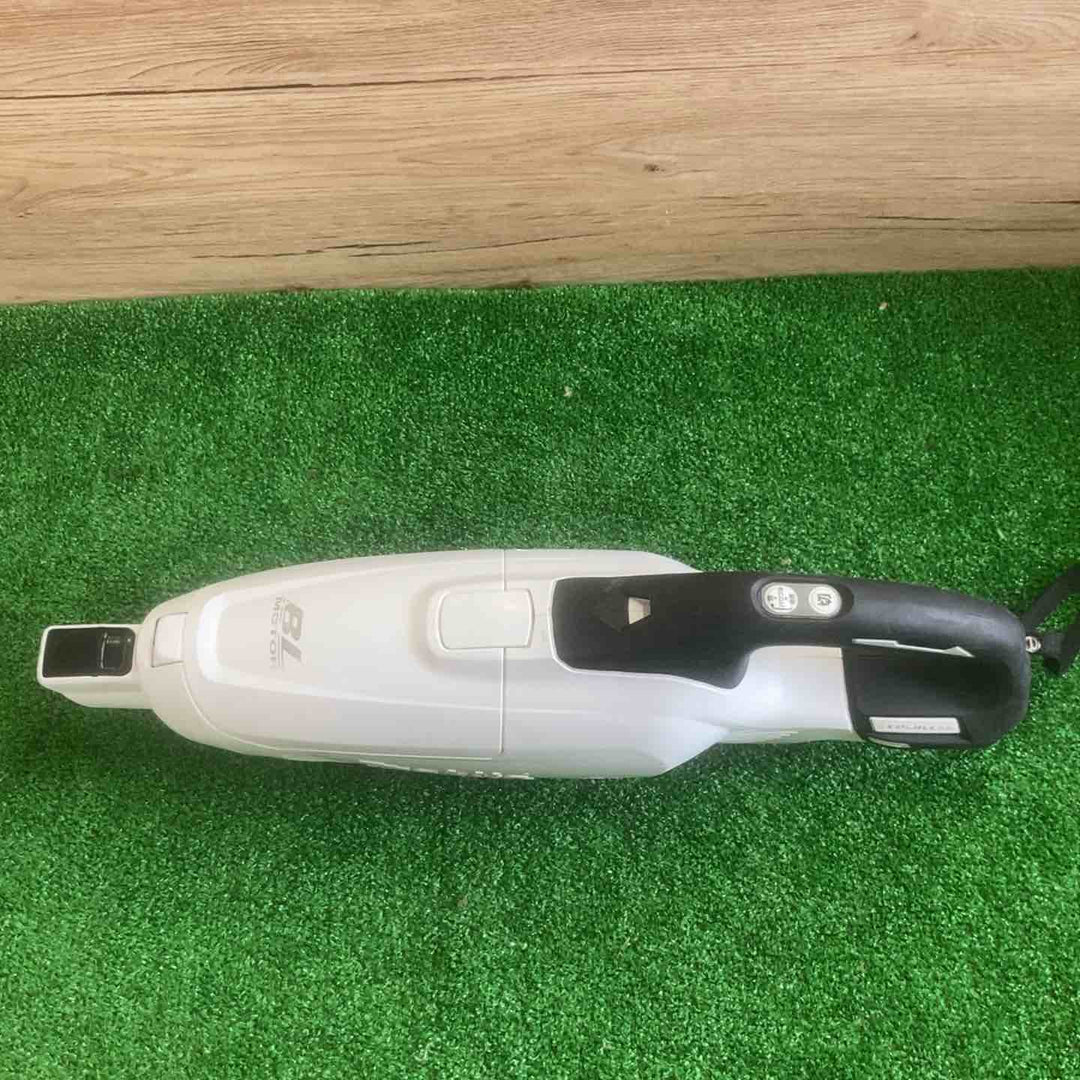 ★マキタ(makita) コードレスクリーナー CL282FDZW【町田店】
