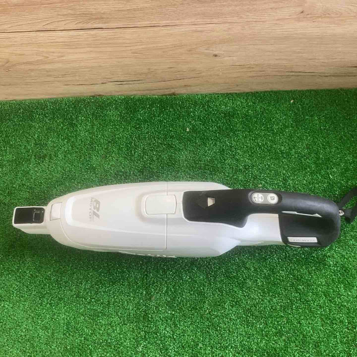 ★マキタ(makita) コードレスクリーナー CL282FDZW【町田店】