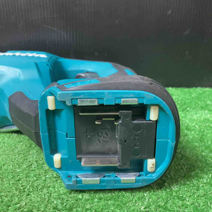 ★マキタ(makita) コードレスレシプロソー JR187DZK 18V6.0Ahバッテリー1個 充電器付【岩槻店】