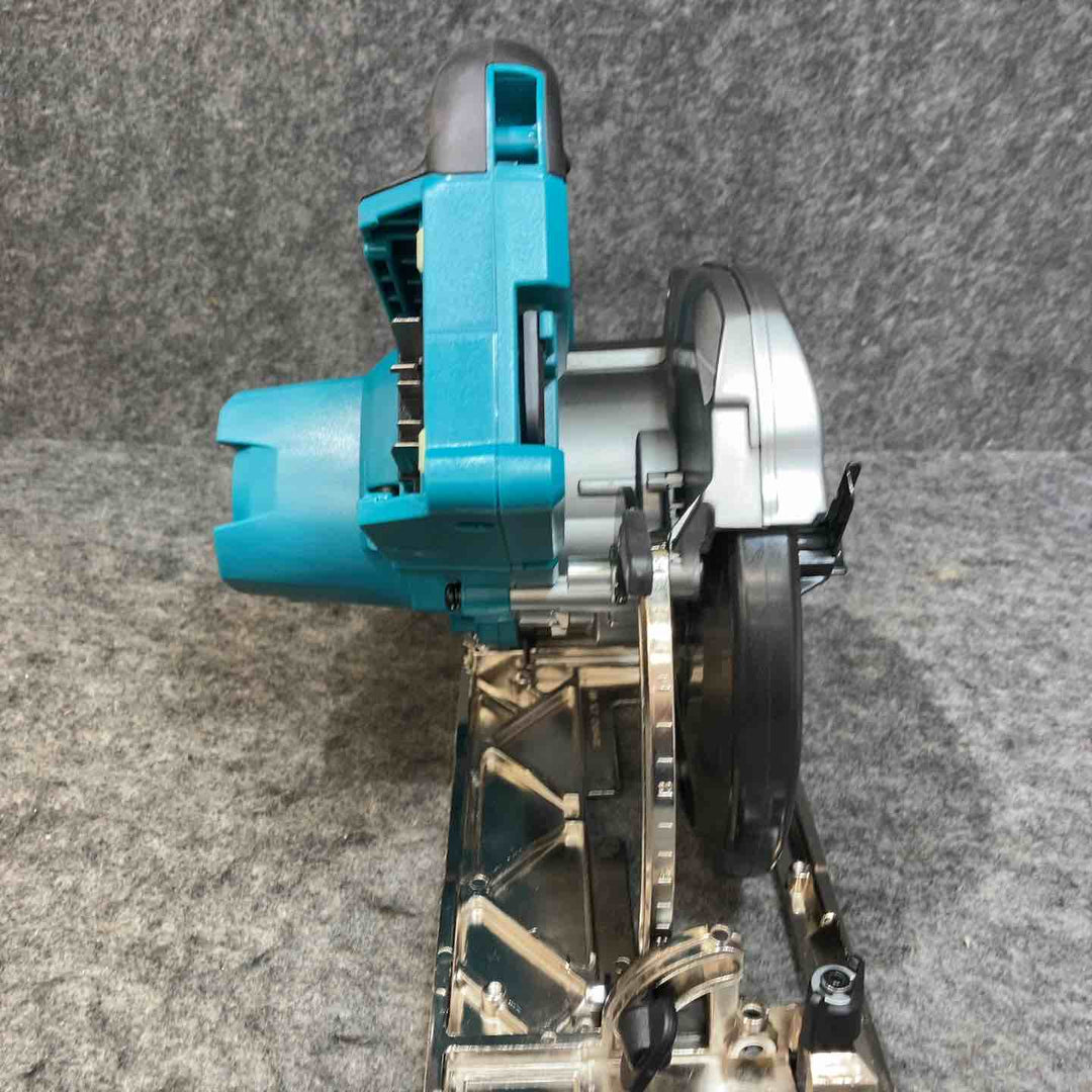 マキタ(makita) コードレス丸のこ HS002GRDX【桶川店】