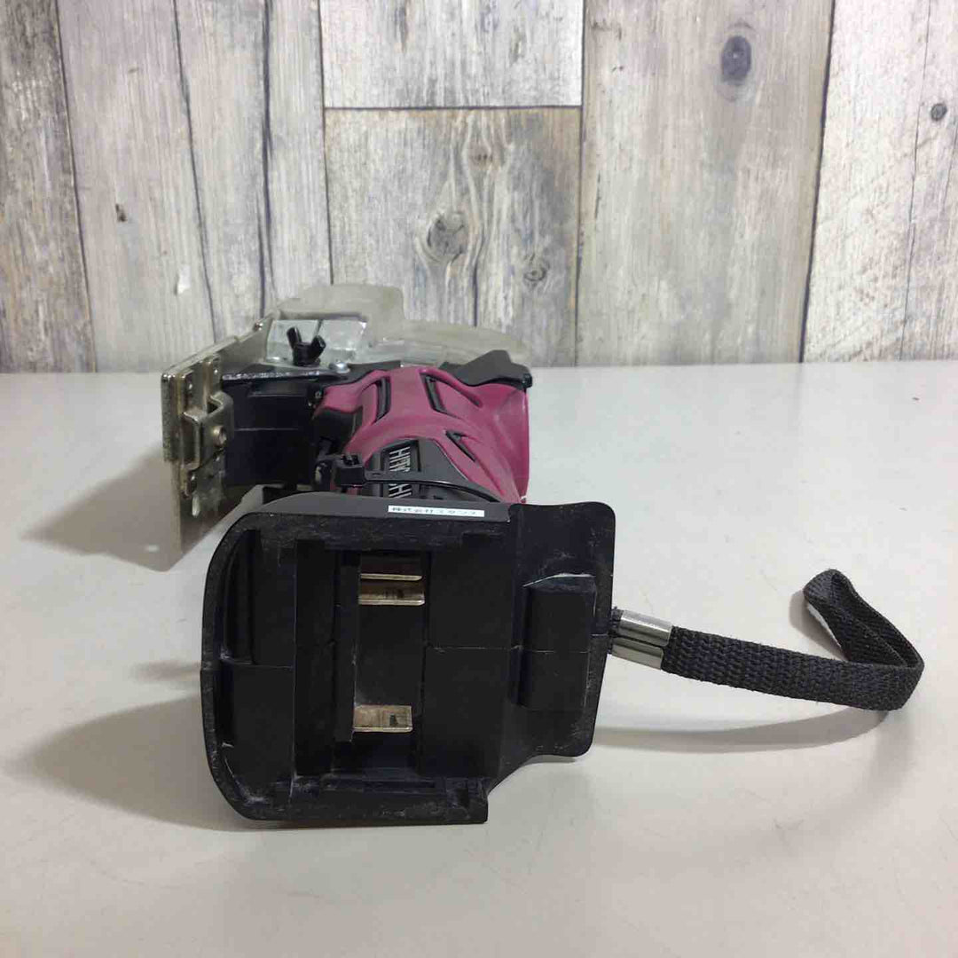 ◇ハイコーキ(HIKOKI ※旧:日立工機)  14.4Vコードレスナイフカッタ CK14DSL(LSCK)【戸田店】