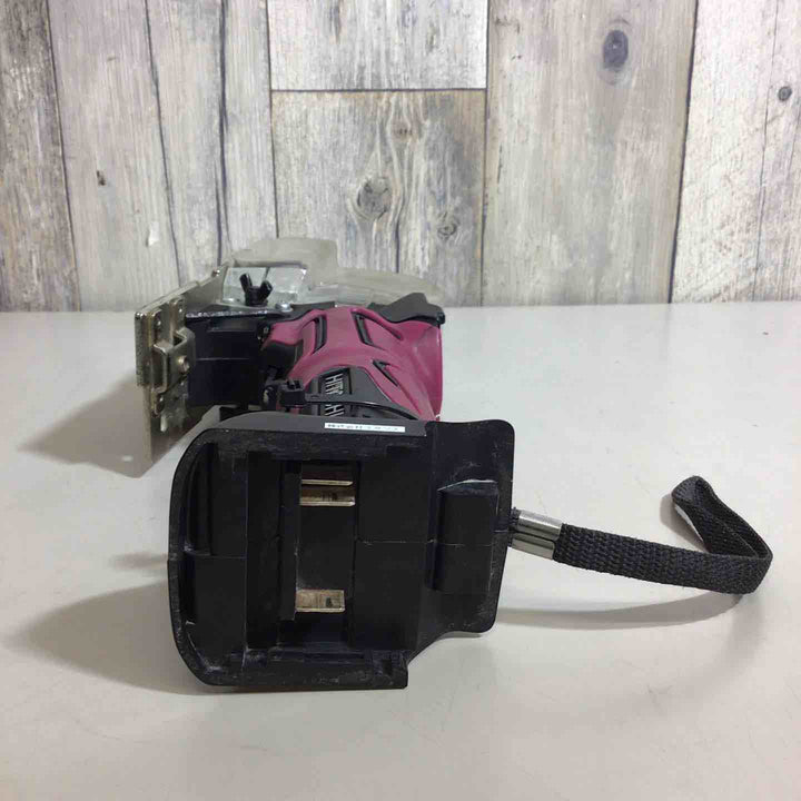 ◇ハイコーキ(HIKOKI ※旧:日立工機)  14.4Vコードレスナイフカッタ CK14DSL(LSCK)【戸田店】