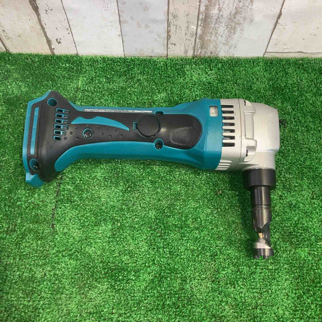 ☆マキタ(makita) コードレスニブラ JN161DZ 18V【町田店】