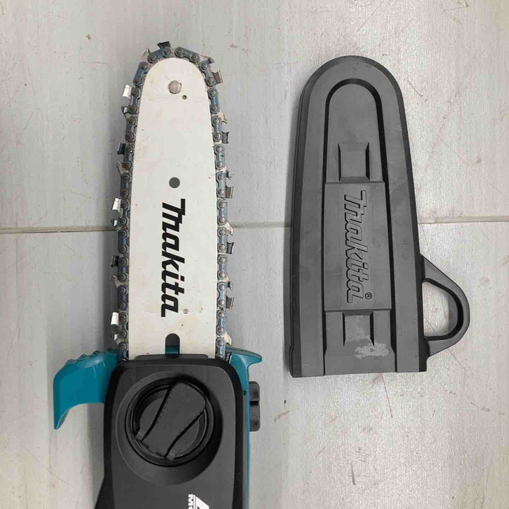 ★マキタ(makita) 200mmコードレス高枝チェンソー MUA200DZ【戸田店】