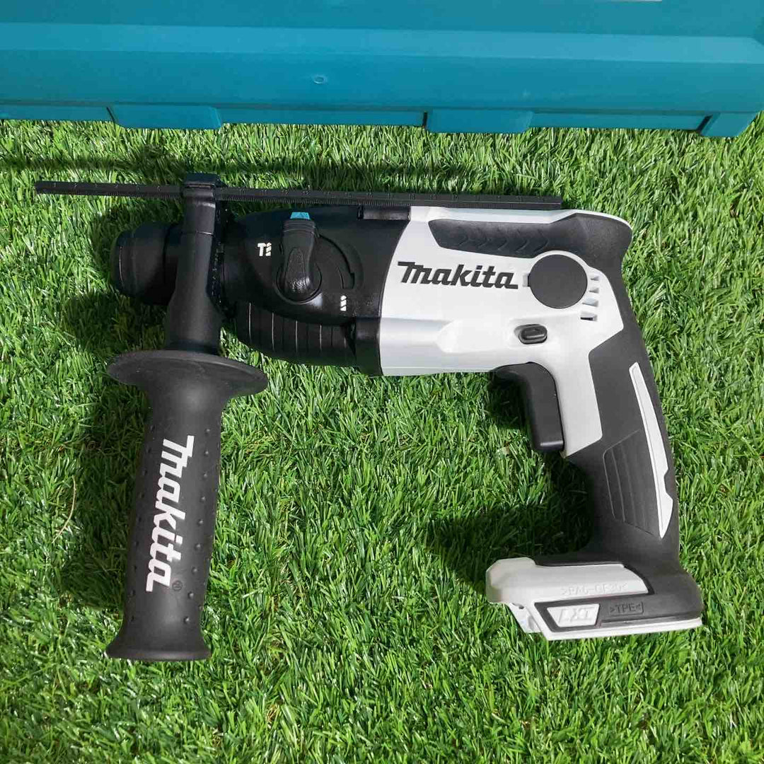 ◇マキタ(makita) 18V コードレスハンマドリル HR165DZKW 本体＋ケースセット【戸田店】
