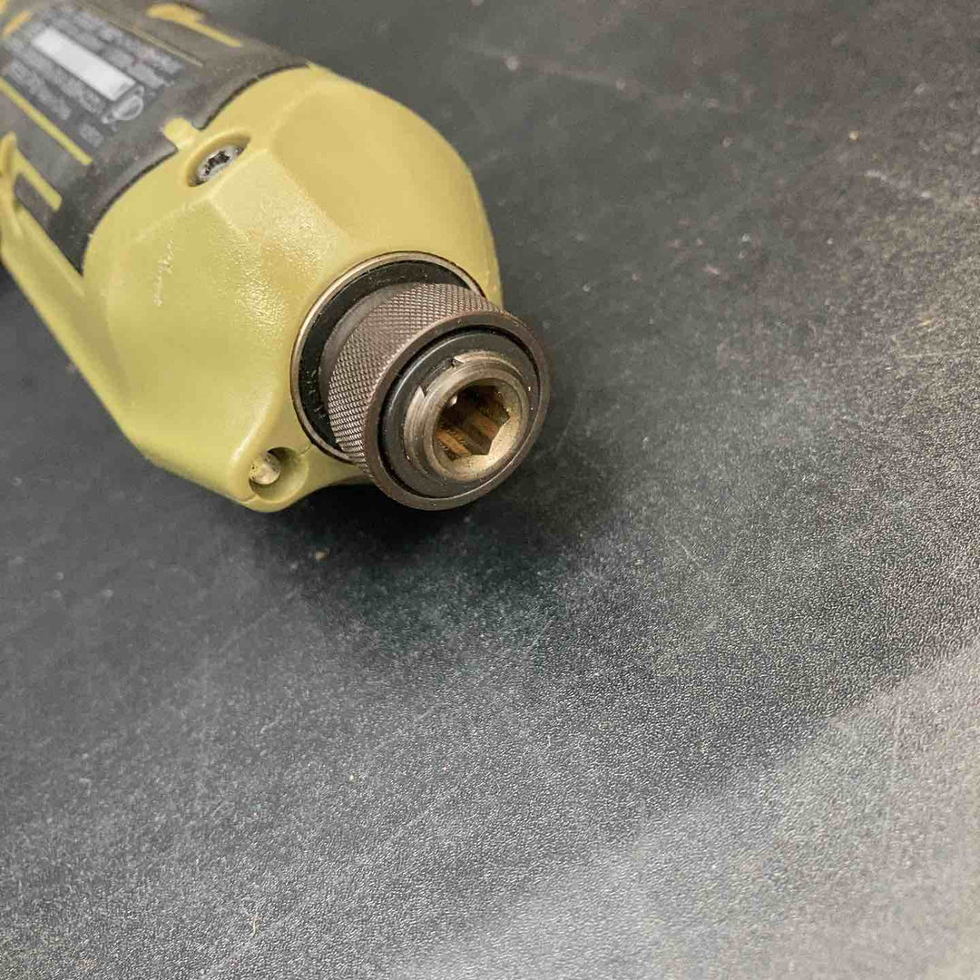 ◇マキタ(makita) コードレスペンインパクトドライバー TD022DZO【川越店】
