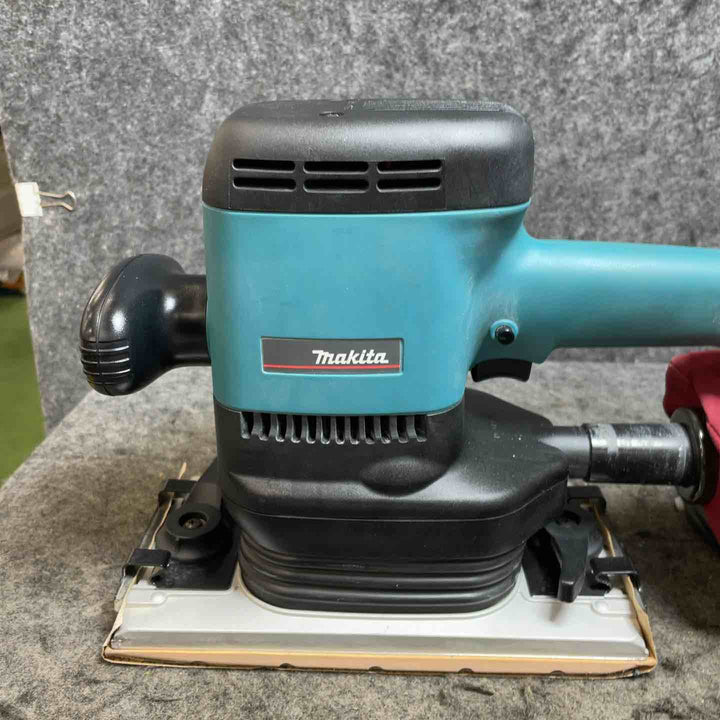 マキタ(makita) オービタルサンダー 9046【桶川店】