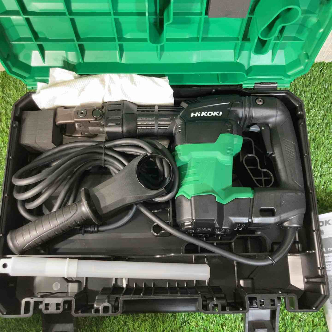 ★ハイコーキ(HIKOKI ※旧:日立工機) ハンマ H41SA4【戸田店】