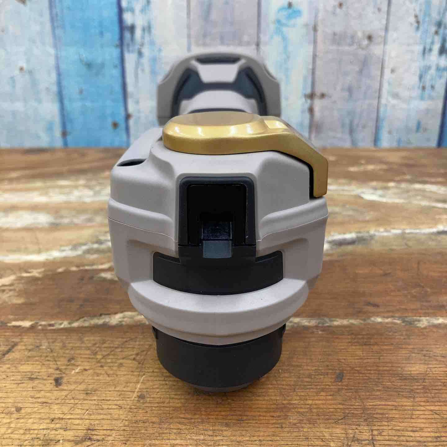 ☆マキタ(makita) コードレスマルチツール TM52DZPG(本体のみ) LXT20