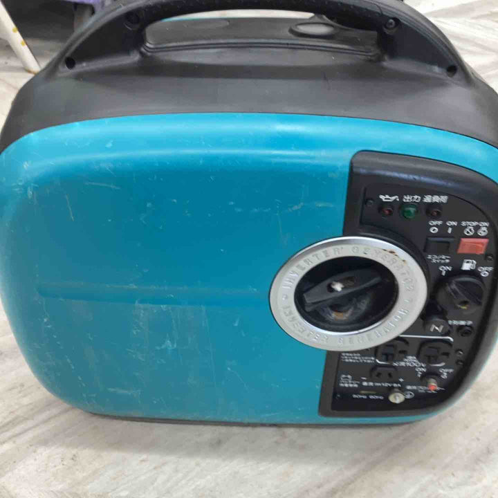 ★デンヨー(Denyo) 発電機 GE-1600SS-IV【越谷店】