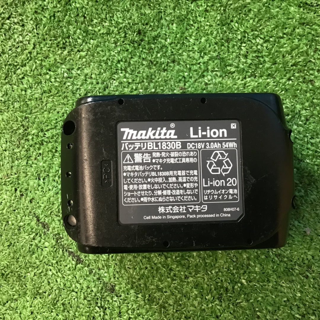 【中古品/店頭受取り限定】★マキタ(makita) コードレスコンクリートバイブレータ VR350DZ【岩槻店】