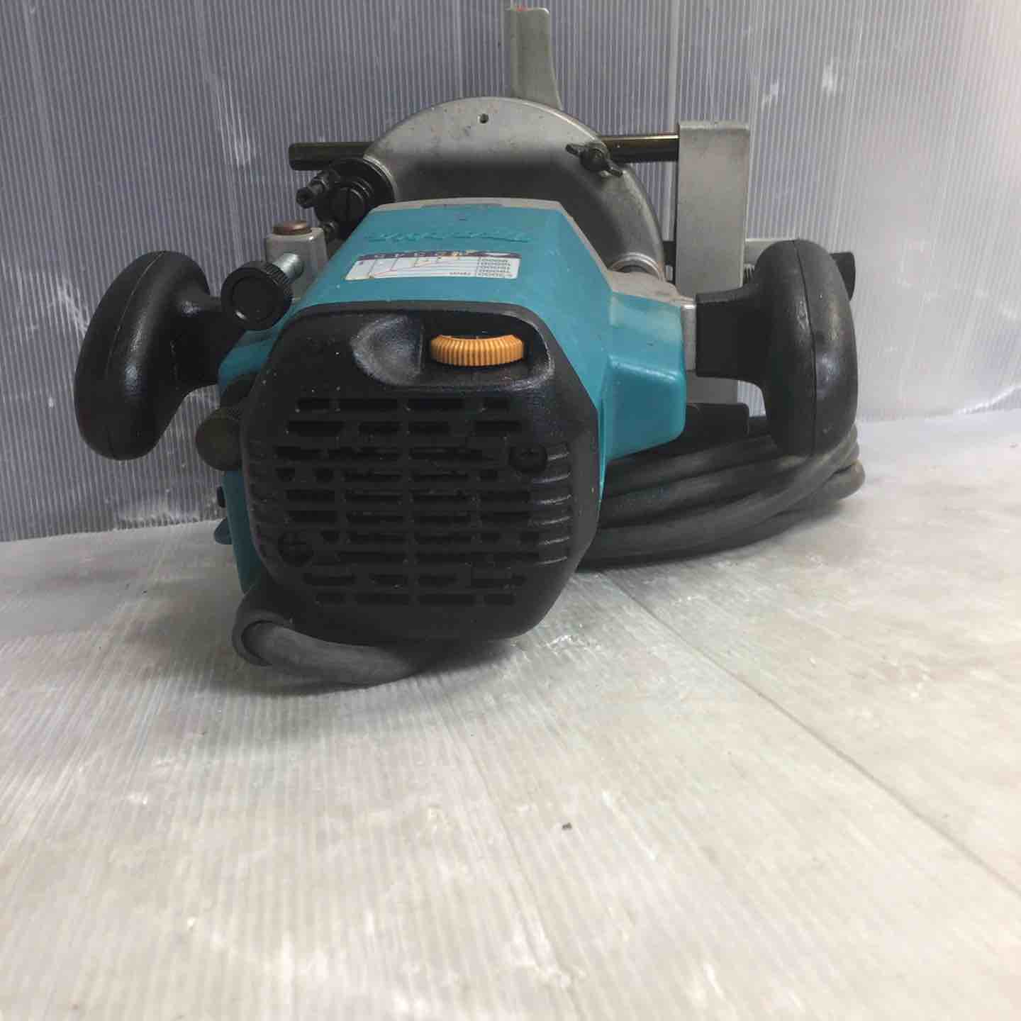 マキタ makita 電子ルーター 3612C ◇マキタ(makita) 電子ルータ 3612C【草加店】 – アクトツール