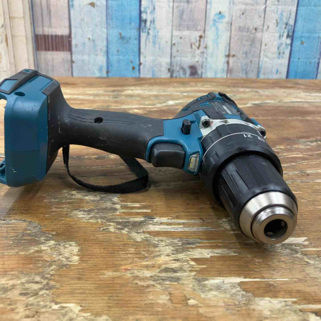 ☆マキタ(makita) コードレス振動ドリルドライバー HP484DZ【柏店】