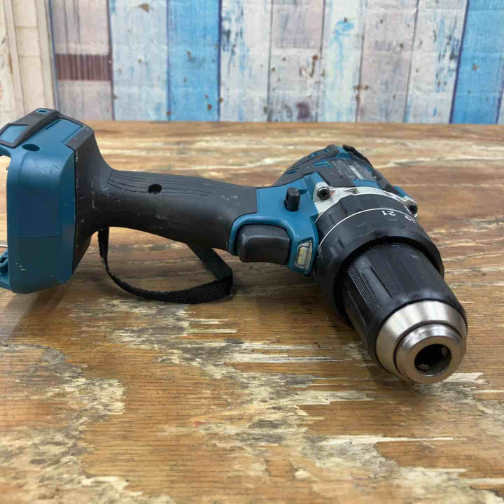 ☆マキタ(makita) コードレス振動ドリルドライバー HP484DZ【柏店】