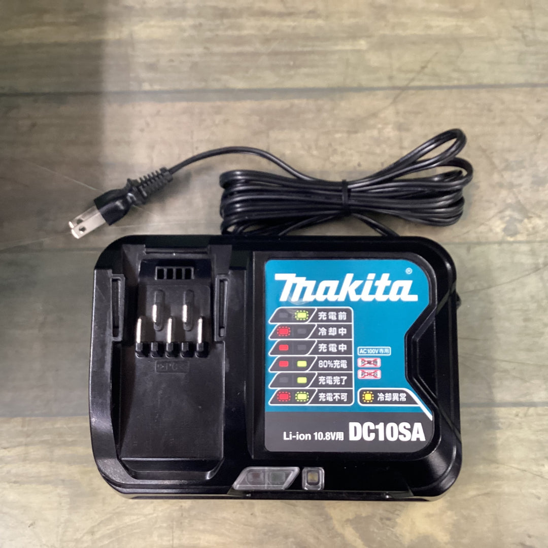 ★ マキタ(makita) コードレスボードカッタ SD100DSMX 【東大和店】