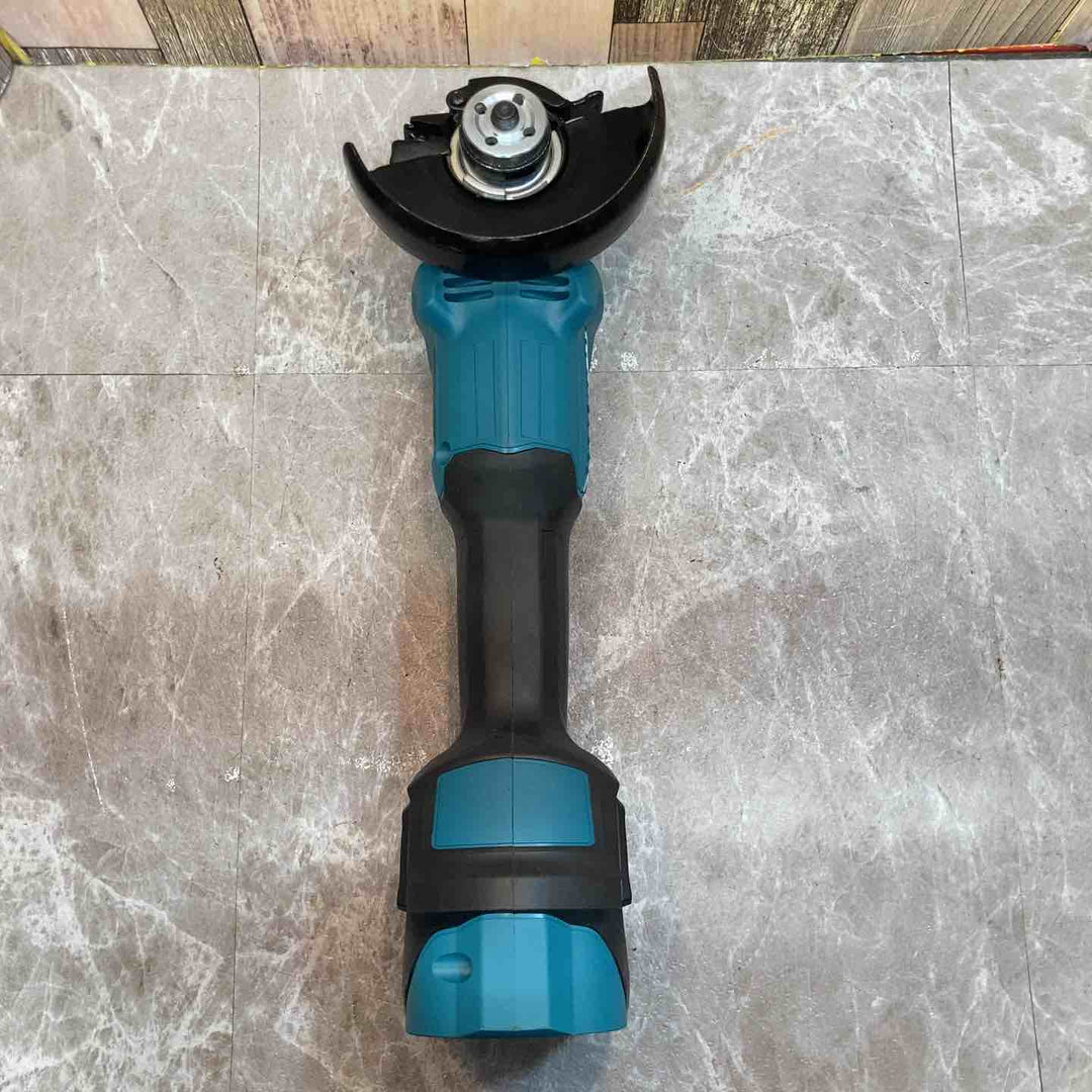 【中古品】★マキタ(makita) 100mmコードレスディスクグラインダ GA412DZ【八潮店】