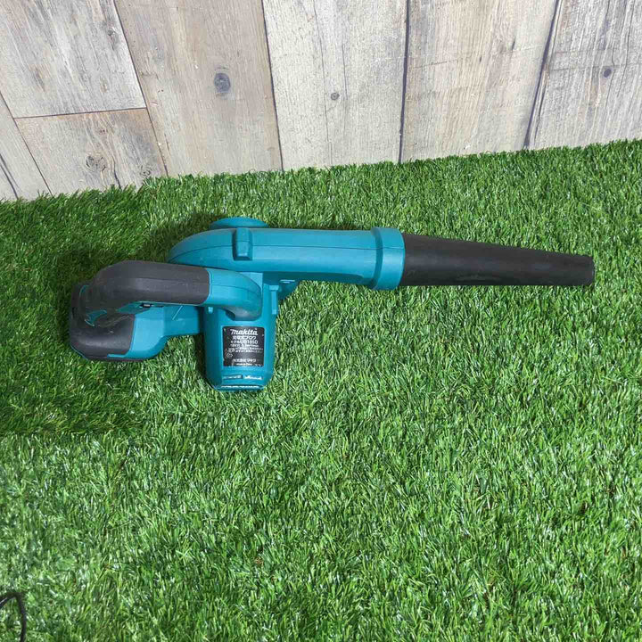 ★マキタ(makita) 18V コードレスブロワ UB185DZ 本体のみ 本体に落としきれない汚れあり【戸田店】