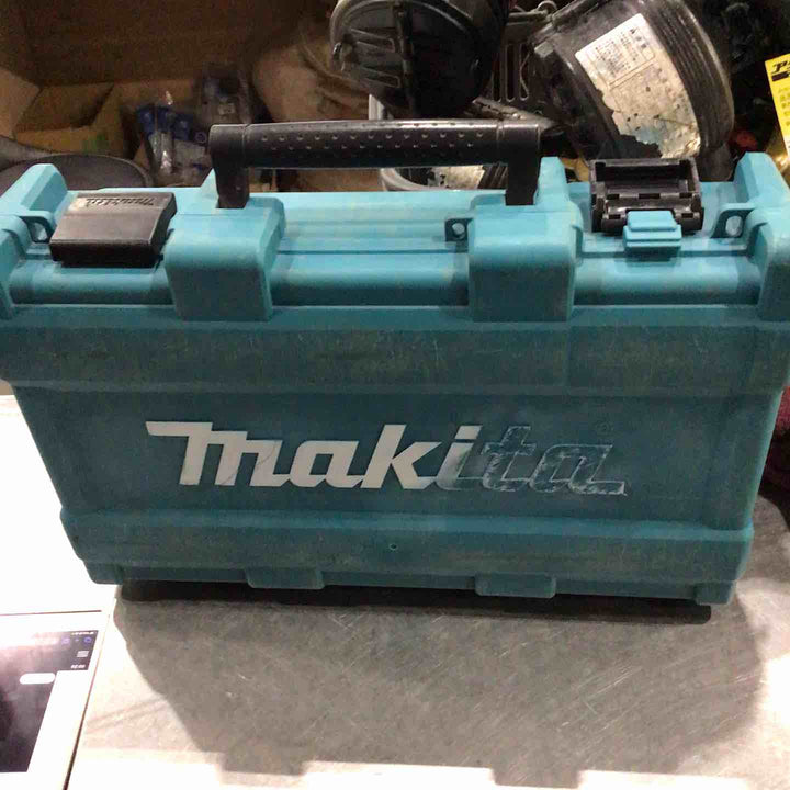 ★マキタ(makita) コードレスピンネイラ PT353DRG【川口店】