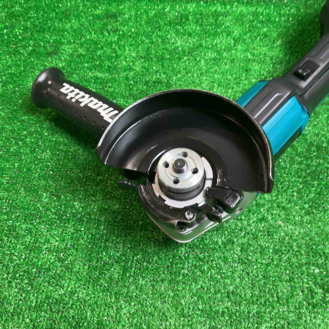 マキタ(makita) 100mmコードレスディスクグラインダ GA418DZ【川崎店】