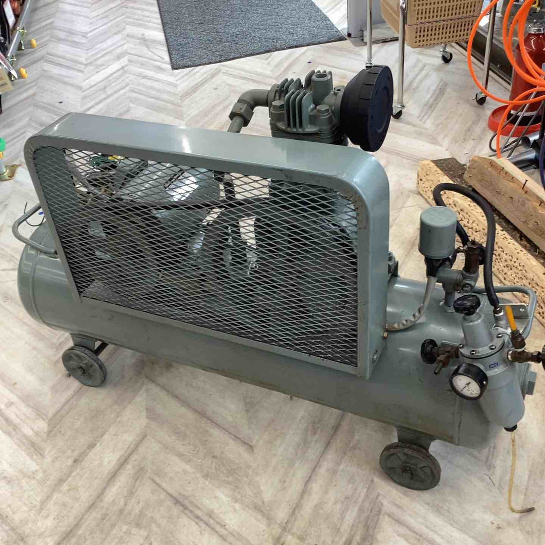 【店頭受取り限定】◇日立 2馬力ベビコン 1.5P-9.5V5【越谷店】