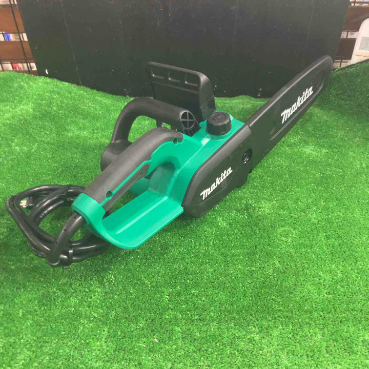 ◇マキタ(makita) 電気チェーンソー M502【草加店】