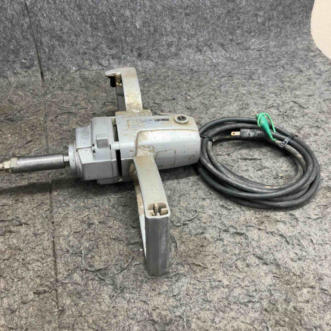 ◇日本電産テクノモータ (NDC ※旧：東芝 TOSHIBA) かくはん機 パワーミックス PMA-240【鴻巣店】