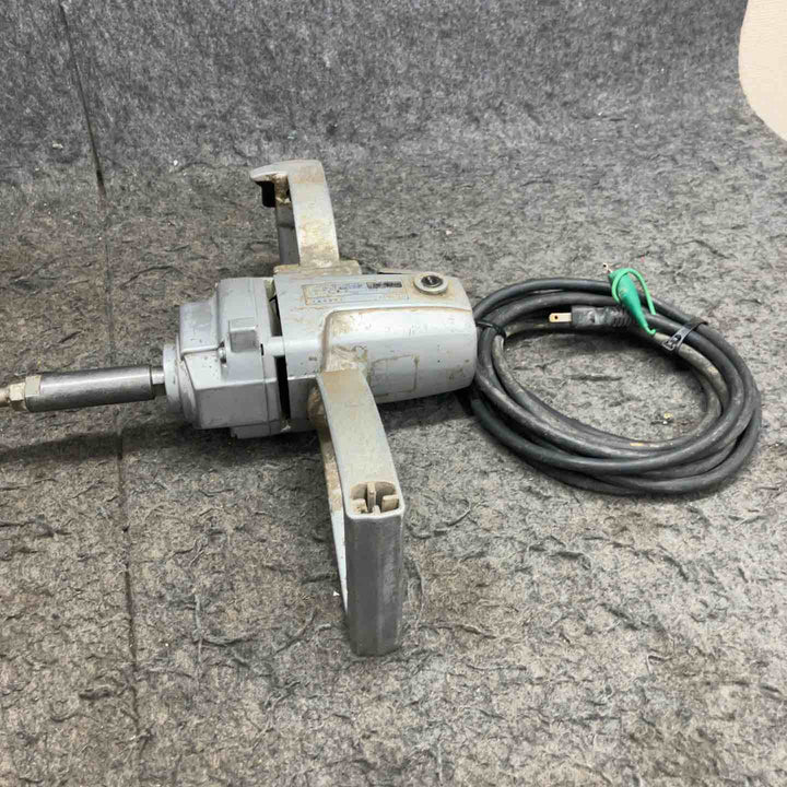 ◇日本電産テクノモータ (NDC ※旧：東芝 TOSHIBA) かくはん機 パワーミックス PMA-240【鴻巣店】
