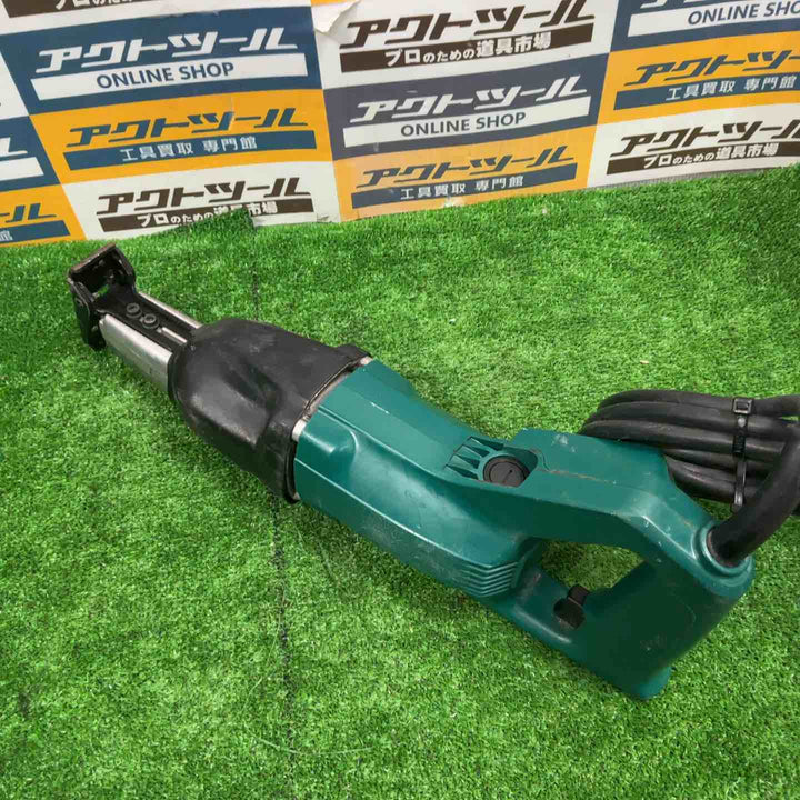 ◇ハイコーキ(HIKOKI ※旧:日立工機) 電子セーバソー CR12V【八潮店】