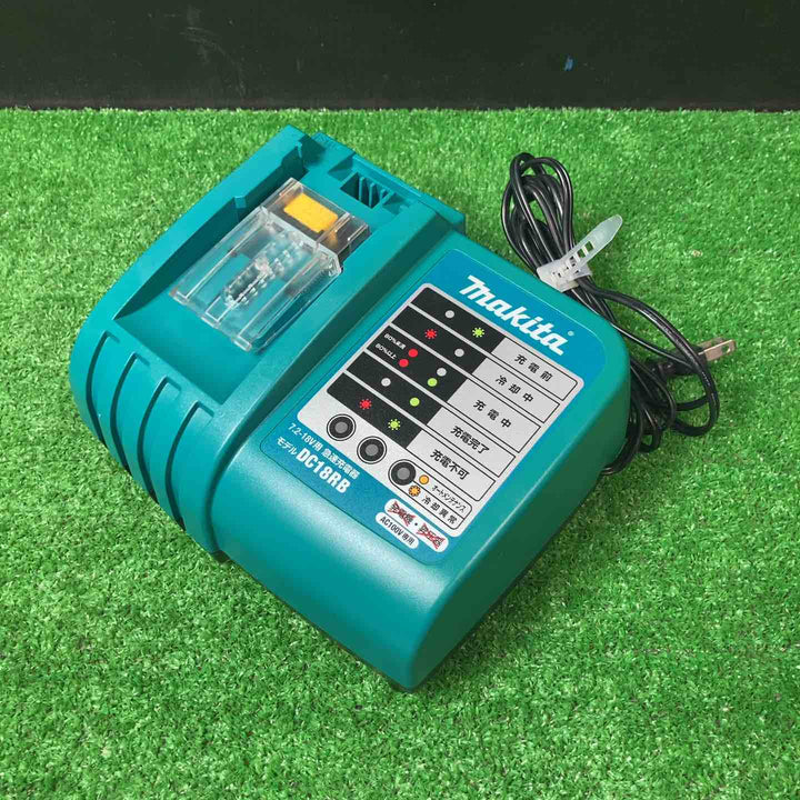 ★マキタ(makita) コードレス丸のこ SS540DRFX 4.4V3.0Ahバッテリー専用 バッテリー2個付き【岩槻店】