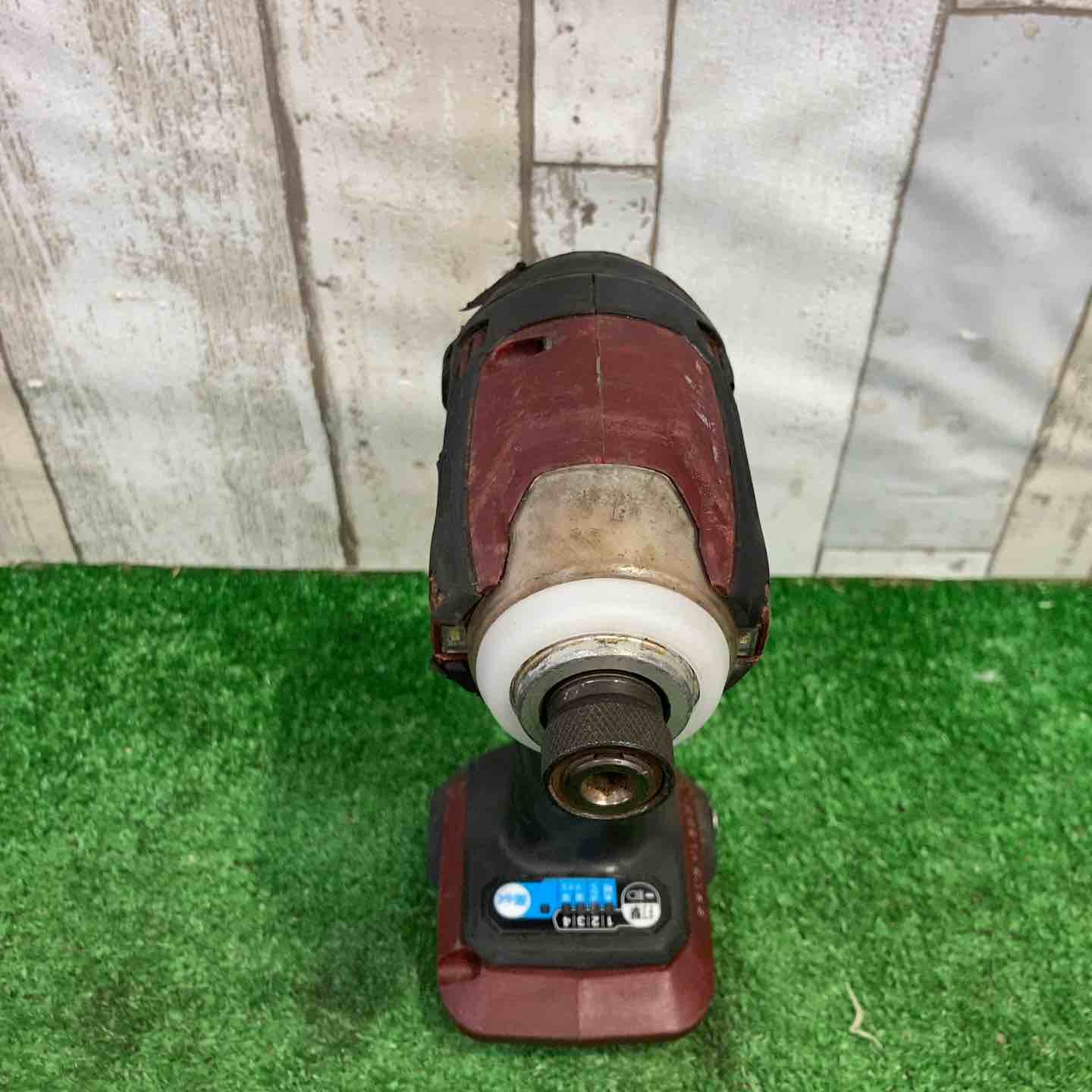 ☆マキタ(makita) コードレスインパクトドライバー TD172DGXAR【町田店
