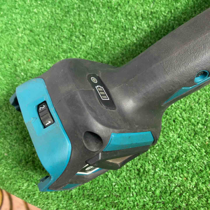☆マキタ(makita) 125mmコードレスディスクグラインダ GA512DZ【草加店】