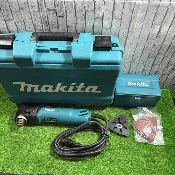★マキタ(makita) マルチツール TM3010CT【川口店】