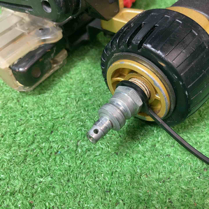 ★ハイコーキ(HIKOKI ※旧:日立工機) 高圧フィニッシュネイラ NT55HM2【岩槻店】