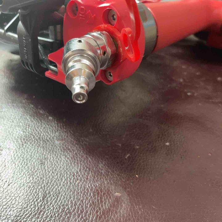 【中古品】マックス(MAX) 高圧エア釘打ち機 HN-65N2(D)【東大和店】