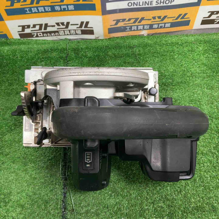★マキタ(makita) コードレス丸のこ HS470DRTB【草加店】