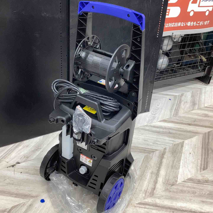 AR BLUE CLEAN 392PLUS 高圧洗浄機コンプリートセット【越谷店】